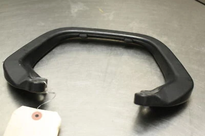 05-07 Triumph Sprint  ST1050 Grab Bar Sissy Bar Handle - Imagem 1 de 4