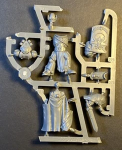Victrix Honour Guard B Ultramarines Space Marines Warhammer 40k - NoS (x1) - Picture 1 of 3
