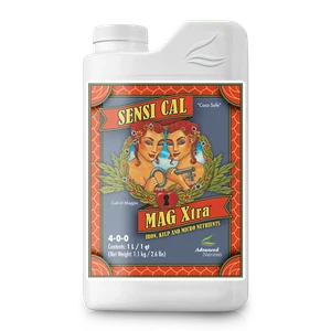 Advanced Nutrients Sensi Cal Mag Xtra 1000 ml Blattdünger 1 L - Bild 1 von 1