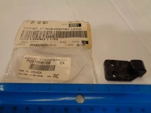 Genuine Ski Doo Sea Doo Support Latch #291000166 New - Picture 1 of 1