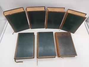 Heinrich Heine, Sämtliche Werke Konvolut 7 Bände, Insel Verlag, 1915 - Bild 1 von 24