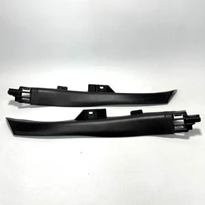2014-2020 INFINITI Q50 RIGHT AND LEFT LOWER QUARTER PILLAR TRIM COVER PANEL OEM - Picture 1 of 12