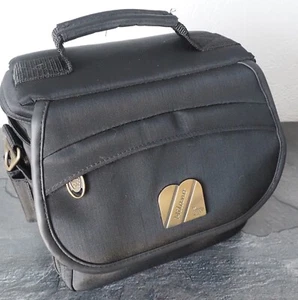 Milano by Bilora Kameratasche, Fototasche, Schultertasche Top Zustand - Bild 1 von 5