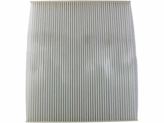 Filtro de ar para cabine Nissan Altima 2013-2018 TYC 23985PK 2014 2015 2016 2017 - Imagem 1 de 2