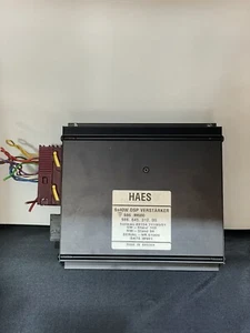 1998-2000 PORSCHE 911 - AMP / Amplifier 99664531200 - Picture 1 of 7