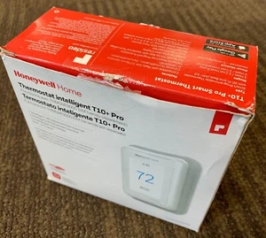 Honeywell Home T10+ pro Smart Thermostat THX321WF3003W RedLINK WiFi no sensor !! - Picture 1 of 1