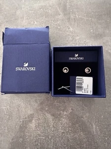 Swarovski Ohrstecker, Neu Mit Etikett. - Bild 1 von 2
