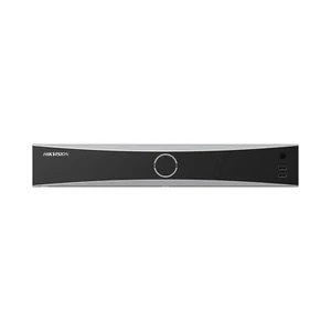 Hikvision iDS-7732NXI-I4/S(C) 32-channel 1.5U 4K DeepinMind NVR, 1080p, 4 SATA - Picture 1 of 2