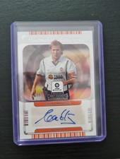 2022-23 Chronicles La Liga GAIZKA MENDIETA Contenders Auto Silver 25/99
