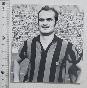 75057 Foto calcio 455 - Inter 1968- Sandro Mazzola - Picture 1 of 4