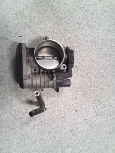 Throttle Body Valve Housing HYUNDAI VERACRUZ 2007-2012 - Picture 1 of 5