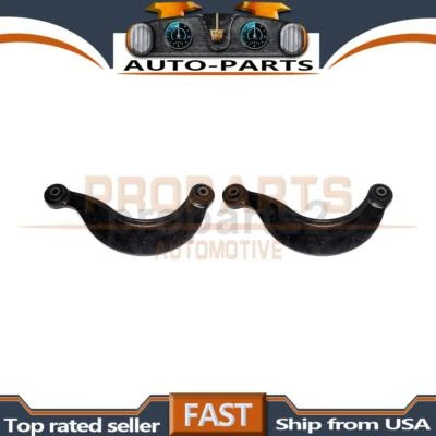 Brazo de control de suspensión superior trasero Delphi 2 PSC para Ford Focus 2005-2018 Foto 1 de 2