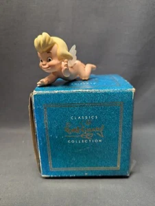 WDCC/Walt Disney Classic Fantasia Cupid Flight of Fancy Tree Ornament - Picture 1 of 10