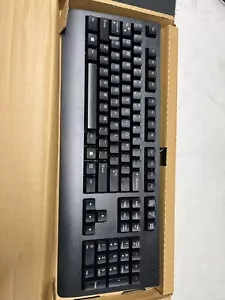 Lenovo Model SK-8827 00XH688 Wired Keyboard USB - Picture 1 of 6