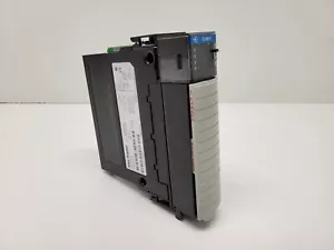 GUT GEBRAUCHT! Allen-Bradley DC 32PT EINGANGSMODUL 1756-IB32 - Bild 1 von 2
