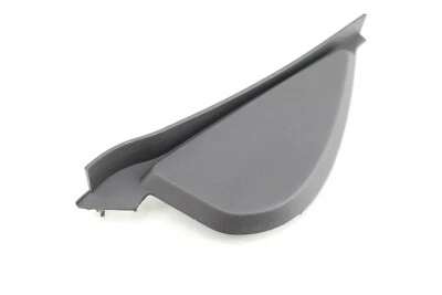 Cubierta de instrumento del tablero delantero derecho Honda Odyssey 2011-2017 tapa de extremo OEM Foto 1 de 4