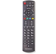 N2QAYB000570 Remote Control Replace for Panasonic TV TC-L3232C TC-L32C3 TCL32C3S