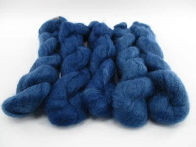 5 Lot - Colinette PARISIENNE Kid MOHAIR | 241Yds | 25Gr | Color: VELVET DAMSON - Image 1 of 4