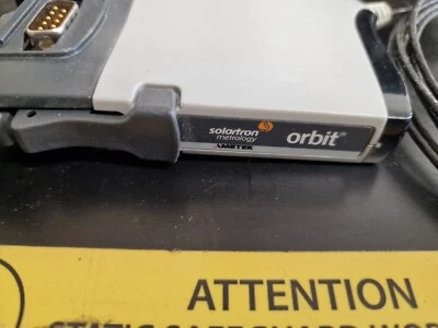Ametek Solartron Orbit DO03 - Image 1 of 4
