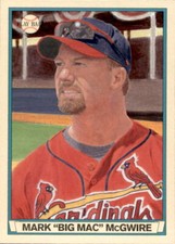 2003 Upper Deck Play Ball Red Back Parallel Cards - Pick Your Card