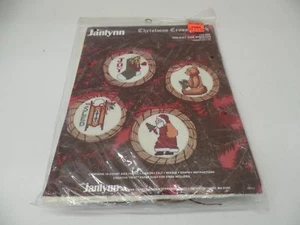 Janlynn Feiertage Weinkränze Kit 50-660 -- NEU - Bild 1 von 1