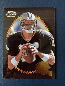 Pinnacle Summit 1996 - Jim Everett #23 - Foto 1 di 2