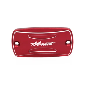 Cubierta de depósito de líquido cilindro de freno delantero para HONDA CB 600F/900F HORNET CB600F - Imagen 1 de 18