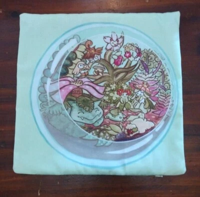 Наволочка Pokemon Garden 16 X 16 - Изображение 1 из 4