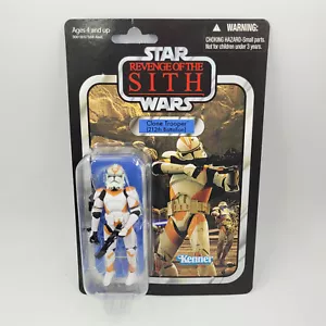 Star Wars Vintage Collection VC38 212th Battalion Clone Trooper - Picture 1 of 3