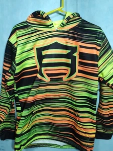 Berserk Athletics Hoodie Men's Size M Pullover - Picture 1 of 12