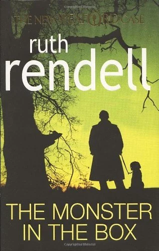 The Monster in the Box (Wexford) By Ruth Rendell. 9780091931483 - Image 1 of 1