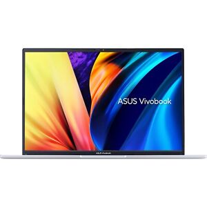 ASUS VivoBook 16X 16" Laptop Intel i3 12th Gen 8GB RAM 512GB SSD Silver #A