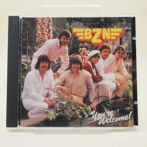 BZN – You're Welcome! | CD | Zustand sehr gut - Bild 1 von 2