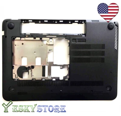 NEW HP Envy 15J 15-J000, 15-J100 Bottom Base 720534-001 US seller - Image 1 of 2