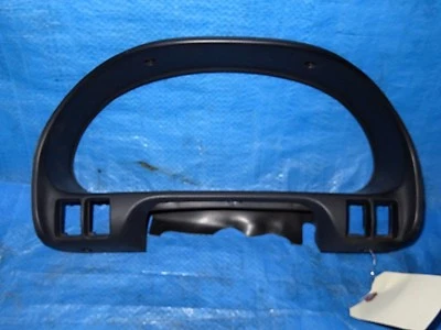 1996-1999 Subaru Legacy Outback Instrument Cluster Speedometer Trim Panel 96-99 - Image 1 of 4
