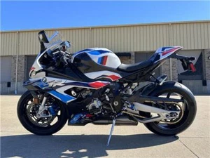 2021 BMW M1000RR - Picture 1 of 20