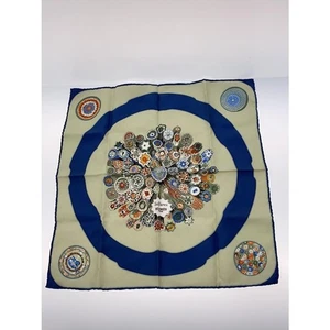 Hermes Scarf silk y2_1003 [SKU:487] - Picture 1 of 3