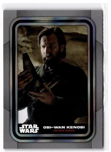 2023 Topps Star Wars #64 Obi-Wan Kenobi - Picture 1 of 1