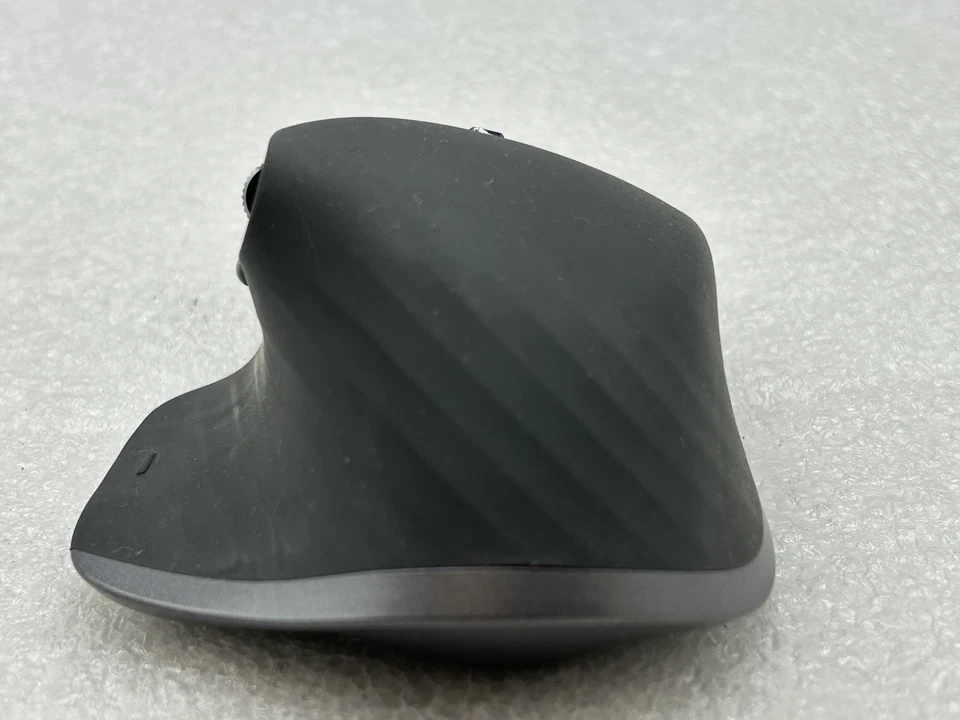 Logitech MX Master 3S MR0077 Wireless Mouse for Mac - Space Gray W/ FREE S/H - Image 1 of 4