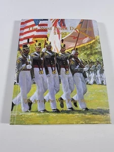 The West Point Daybook 2002 The Art of the West Point Museum FREE SHIPPING  - Bild 1 von 11
