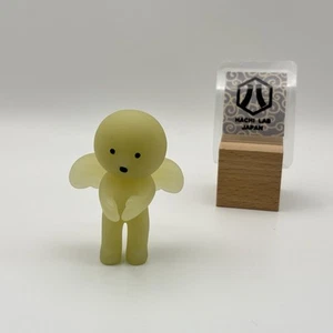 SMISKI Cheer Series Secret No Trophy GLOW IN THE DARK Figure Japan Rare - Picture 1 of 4