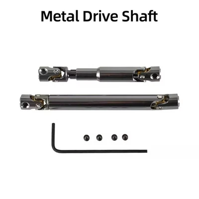 JJRC C8815 4WD RC Car Parts Gearbox Jeep Tires Receiving Board Winch Motor - Image 1 of 4