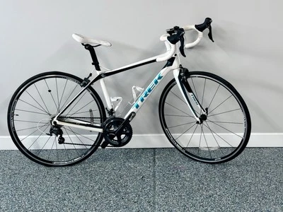 Trek Domane 5.2 C WSD - Image 1 of 4