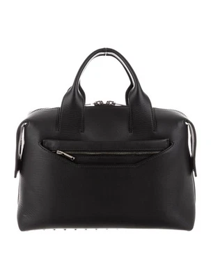 ALEXANDER WANG Large Rogue Satchel - Image 1 of 4