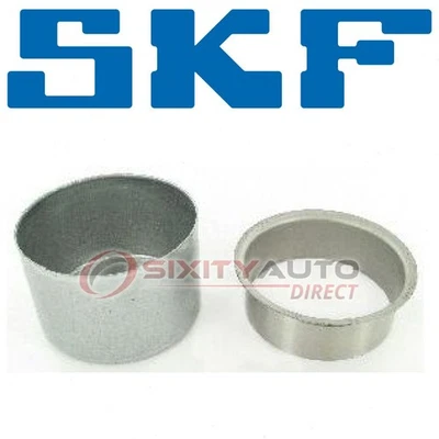 SKF Rear Differential Pinion Repair Sleeve for 1981-2011 Lincoln Town Car - of Foto 1 de 4