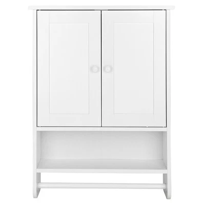 Bathroom Cabinet Over The Toilet Storage Cabinet Wall Mounted for Bathroom - Image 1 of 4