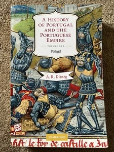 A History of Portugal and the Portuguese Empire, Vol 1: From Beginnings - Foto 1 di 3