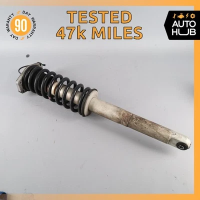 Amortiguador delantero izquierdo o derecho Maserati GranTurismo M145 248216 OEM Foto 1 de 4