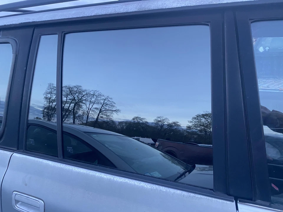 91 92 93 94 95 96 97 98 TOYOTA LAND CRUISER задняя дверь стекло/окно справа - Изображение 1 из 1