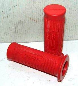 Handgriffe Lenker Grips Mv Agusta Jugendstil - Picture 1 of 2